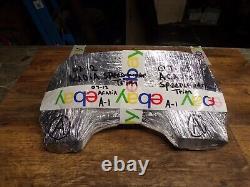 2007-2016 Gmc Acadia Speedometer Bezel Cluster Dash Trim Assembly