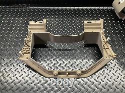 2008-2010 F250 Used Oem Speedometer Cluster Dash Trim Bezel 3219