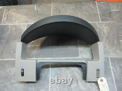 2008-2012 Ford Escape Factory Speedometer Head Cluster Dash Trim Bezel Oem