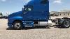 2008 Kenworth T2000 For Sale