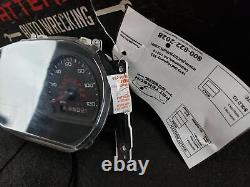 2008 Ranger Speedometer Instrument Dash Gauge Cluster 84366 Miles ID 7l5410849ak