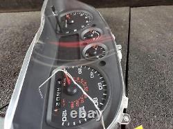 2008 Ranger Speedometer Instrument Dash Gauge Cluster 84366 Miles ID 7l5410849ak