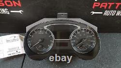 2013 Nissan Pathfinder Speedometer Dash Gauge Cluster 69806 Miles 248103ka0a