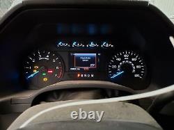 2019 F150 Speedometer Instrument Dash Gauge Cluster 63,201 Miles ID Kl3t10849bgd