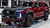 2026 Toyota Hilux Gr Flagship Sedan With Untouchable Luxury