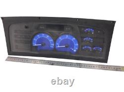 5010614564 Instrument Cluster From RENAULT TRUCKS Magnum 2006 Lorry Part