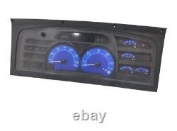 5010614564 Instrument Cluster From RENAULT TRUCKS Magnum 2006 Lorry Part