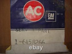 67 68 19 70 71 72 Nos Chevrolet Truck Speedometer Dash Cluster Lens 6458266 C/k