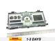 7421050634 7422185292 Instrument Cluster From Renault Magnum Dxi 2011 Truck