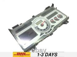 7421050634 7422185292 Instrument Cluster From RENAULT Magnum Dxi 2011 Truck