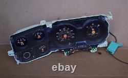 78 80 81 87 Chevy Pickup Truck K5 Blazer Dash Gauge Trip Cluster Restored 1987