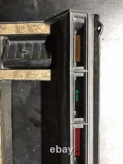 80-86 Ford Truck Bronco Dash Bezel Cluster Ford EOTB-13771-A