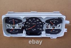 81 89 Dodge Ram D150 W150 Truck Ramcharger Dash Gauge Cluster Restored Read