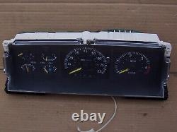 87 91 Ford Truck Bronco Turbo Diesel Dash Gauge Cluster Tachometer 1987 1991