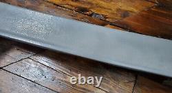 88-94 Chevy Silverado Sierra Dash Trim Cluster Speedometer Grey