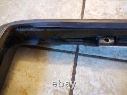 88-94 Chevy Silverado Sierra Dash Trim Cluster Speedometer Saddle Brown