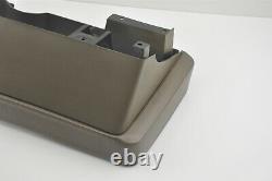 88-94 GMC Suburban Chevy Truck 1500 2500 K C Dash Bezel Vent Switch Panel