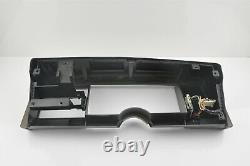 88-94 GMC Suburban Chevy Truck 1500 2500 K C Dash Bezel Vent Switch Panel