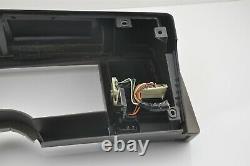 88-94 GMC Suburban Chevy Truck 1500 2500 K C Dash Bezel Vent Switch Panel