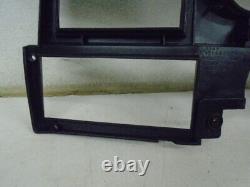 89-91 Chevy/GMC Crew Suburban Blazer Jimmy Gauge Cluster Bezel Dash Cover 73-87