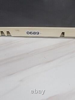 92-94 CHEVROLET Chevy GMC 1500 TRUCK DIESEL Spedometer/cluster Black