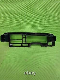 95-99 CHEVY GMC TRUCK SILVERADO C/K Cluster Gauge Speedo Dash Bezel BLUE C3