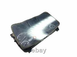 A0104460021 Instrument Cluster MERCEDES-BENZ Actros MP4 TRUCK LORRY PART