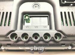 A0104460021 Instrument Cluster MERCEDES-BENZ Actros MP4 TRUCK LORRY PART