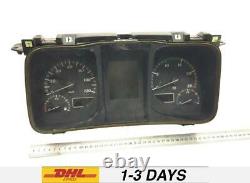 A9614461221 Instrument Cluster From MERCEDES-BENZ Actros MP4 2551 2012 Truck