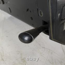 Caterpillar M350 Forklift Steering Column Dash Cluster & Hydraulic Assembly