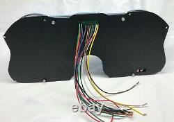 Chevy Truck Gauge Cluster 1967-1972 Analog Dash Panel By Intellitronix Made USA
