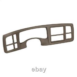 Coverlay DK Brown 18-216C-DBR For Escalade Dash/Instrument Cluster Panel Cover