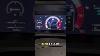 Customized Gauge Cluster In The New Toyota Tacoma Toyota Tacoma Trdoffroad