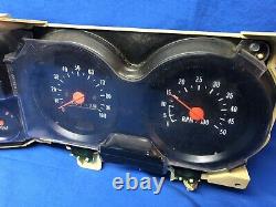 Dash Gauge Cluster with Tachometer Chevy GMC Truck 1976 1977 K5 Blazer Suburban