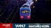 Deutschland Deutsche Bahn Jetzt Kommt Es Kn Ppeldick N Chster Streik F R Sechs Tage Welt News