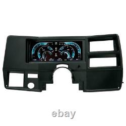Digital Instrument Display, 73-87 Fits Chevy Gmc Full Size Truck, Color Lcd - 7