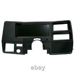 Digital Instrument Display, 73-87 Fits Chevy Gmc Full Size Truck, Color Lcd - 7