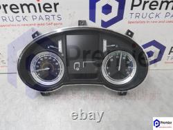 Fits DAF Clocks Instrument Cluster LF Euro 6 Part No 2178607 2134727 1980459