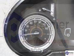 Fits DAF Clocks Instrument Cluster LF Euro 6 Part No 2178607 2134727 1980459