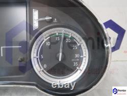 Fits DAF Clocks Instrument Cluster LF Euro 6 Part No 2178607 2134727 1980459