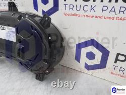 Fits DAF Clocks Instrument Cluster LF Euro 6 Part No 2178607 2134727 1980459