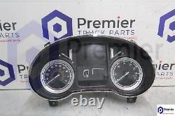 Fits DAF Clocks Instrument Cluster LF Euro 6 Part No 2178607 2134727 1980459 VYT