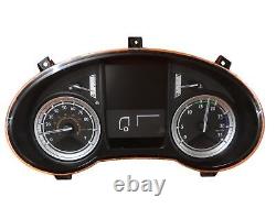 Fits DAF LF Euro 6 Clocks Instrument Cluster Part No 2178607 2134727 1980459