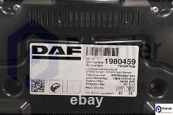 Fits DAF LF Euro 6 Clocks Instrument Cluster Part No 2178607 2134727 1980459 AXD