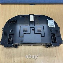 Genuine Man Tgx Truck Speedo Instrument Cluster 81.27202-6191