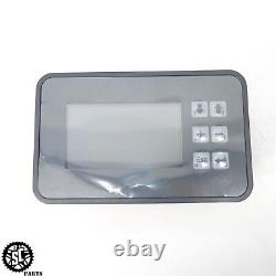 Heli G2 Cpd25 Electric Forklift Dash Display Instrument Cluster