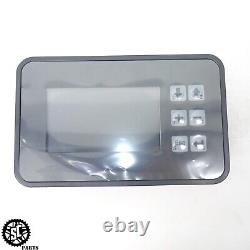 Heli G2 Cpd25 Electric Forklift Dash Display Instrument Cluster