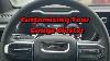 How To Customize Your Gauge Cluster On Your Gmc Canyon