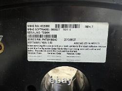 Hyster Yale Forklift 8529668 Dash Display Controller Cluster (tested)