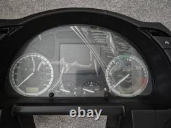 IVECO S- Way dash Cluster display dashboard for IVECO S-Way truck 5802831935